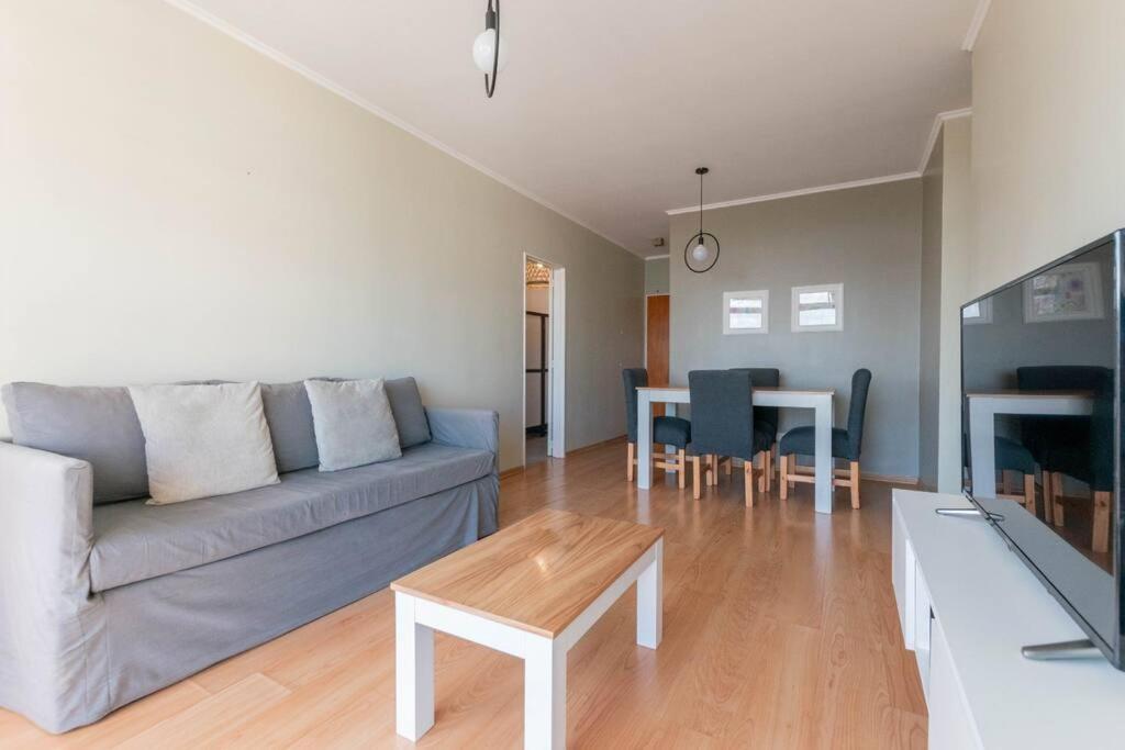 Apartment 2 4/ 5 Seguridad & Confort Palermo Soho *