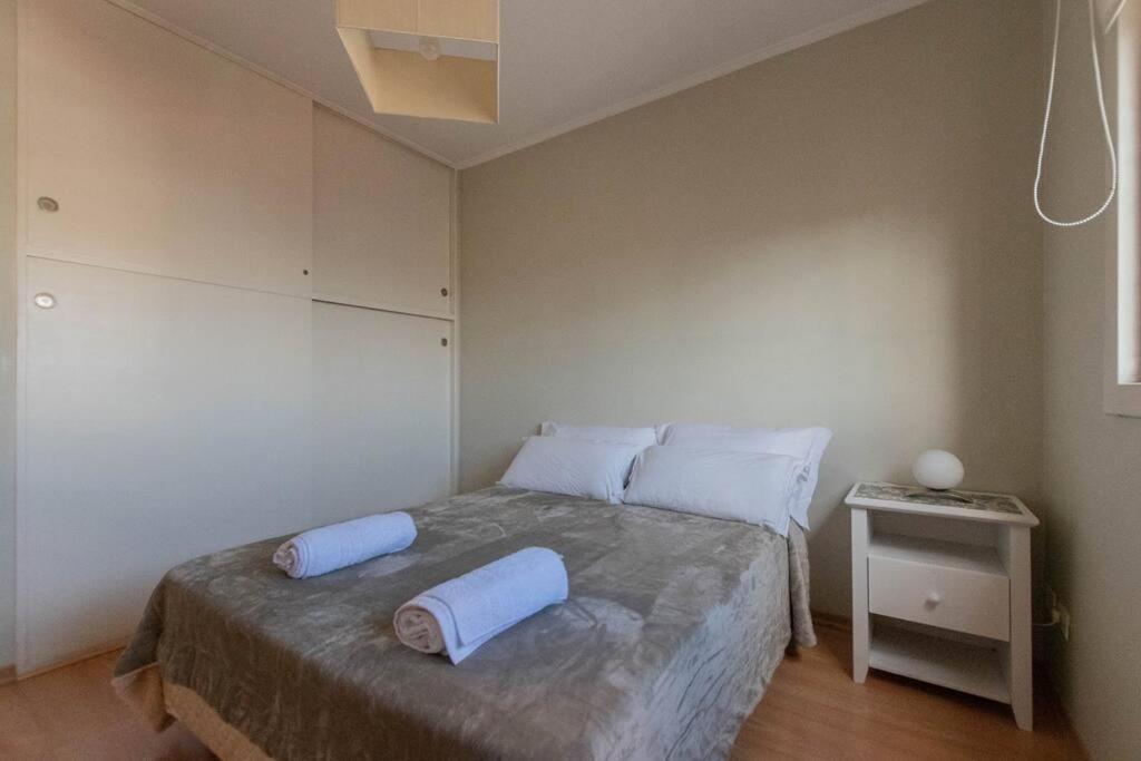 Apartment 2 4/ 5 Seguridad & Confort Palermo Soho *