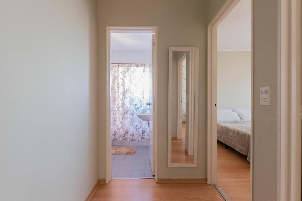 2 4/ 5 Seguridad & Confort Palermo Soho Apartment Buenos Aires