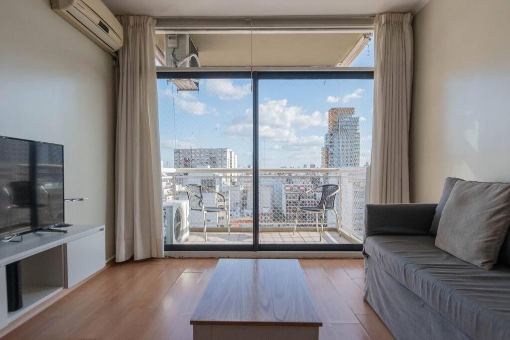 2 4/ 5 Seguridad & Confort Palermo Soho Apartment