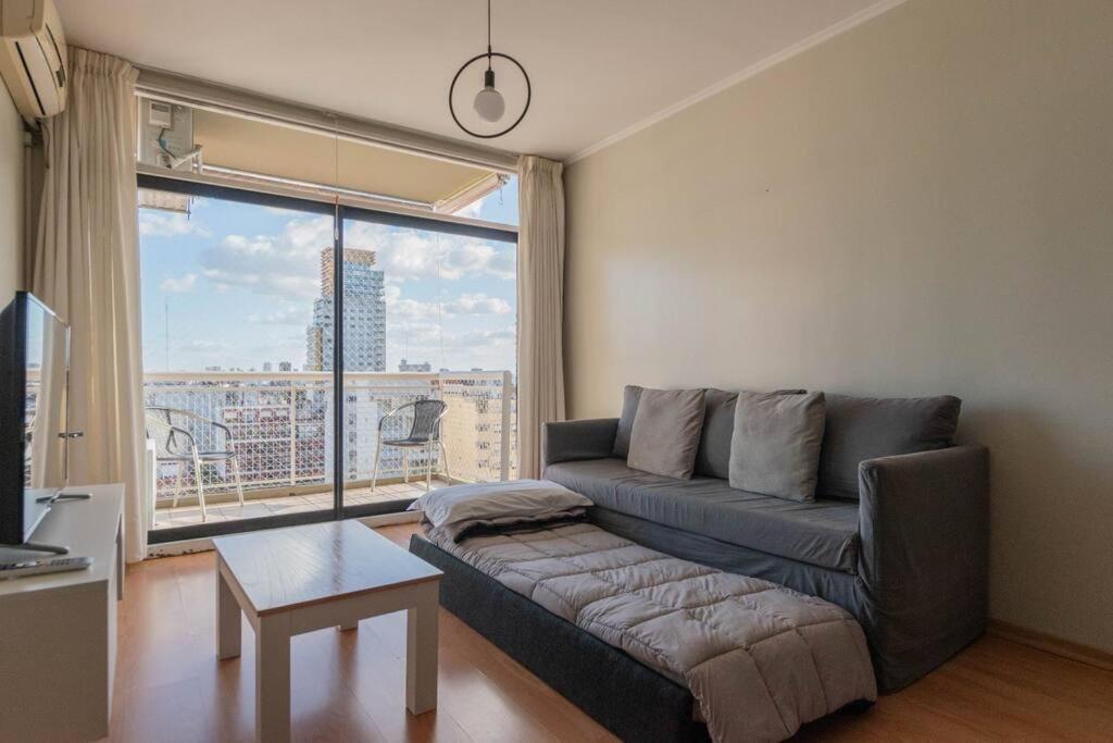 Apartment 2 4/ 5 Seguridad & Confort Palermo Soho