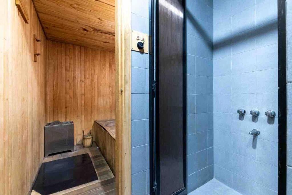 Apartment 2 4/ 5 Seguridad & Confort Palermo Soho