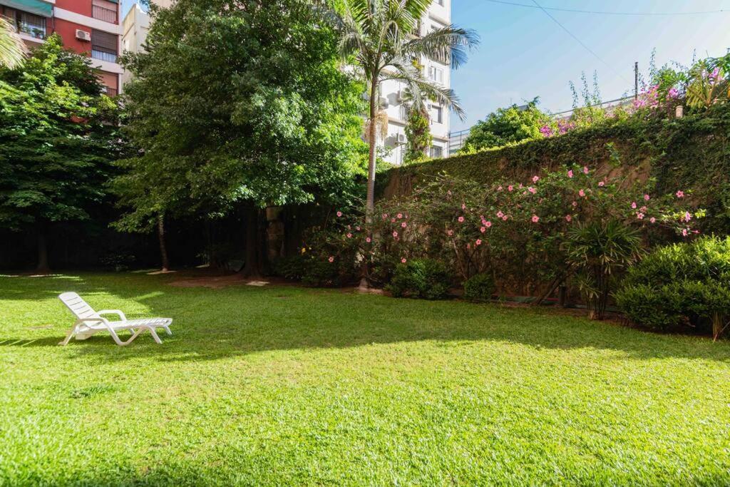 Apartment 2 4/ 5 Seguridad & Confort Palermo Soho Buenos Aires
