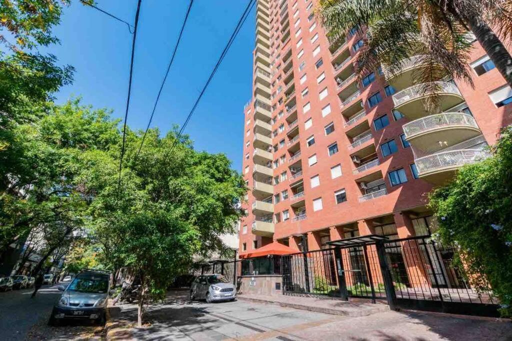 2 4/ 5 Seguridad & Confort Palermo Soho Apartment *