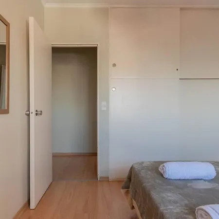 2 Habitaciones Para 4/ 5 Seguridad & Confort Palermo Soho Buenos Aires Exterior photo