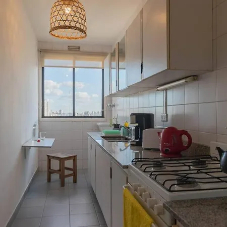 2 Habitaciones Para 4/ 5 Seguridad & Confort Palermo Soho Buenos Aires Exterior photo