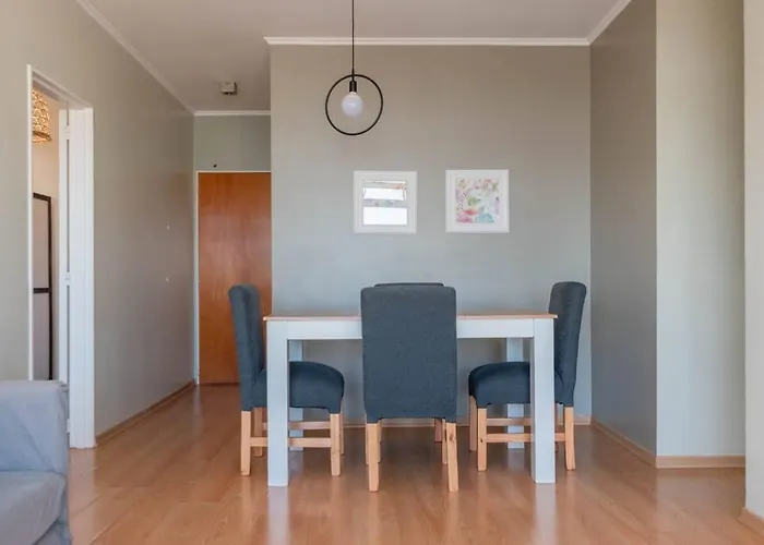 2 Habitaciones Para 4/ 5 Seguridad & Confort Palermo Soho